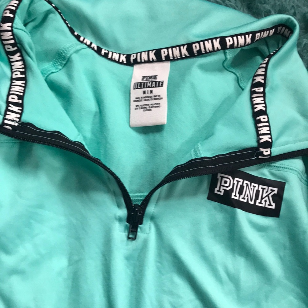 Pink ultimate sweatshirt
